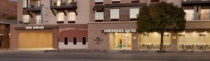 Homewood Suites by Hilton Moab – Exterior – 1176373